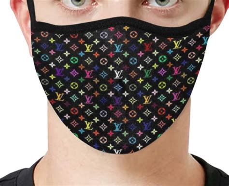 louis vuitton corona mask price